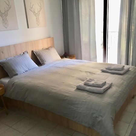 Nikoletta'S Home 2 科莫蒂尼 外观 照片
