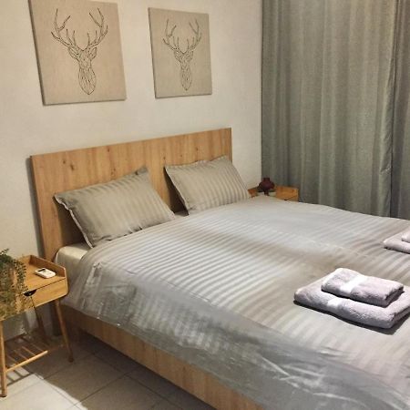 Nikoletta'S Home 2 科莫蒂尼 外观 照片