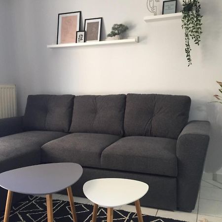 Nikoletta'S Home 2 科莫蒂尼 外观 照片