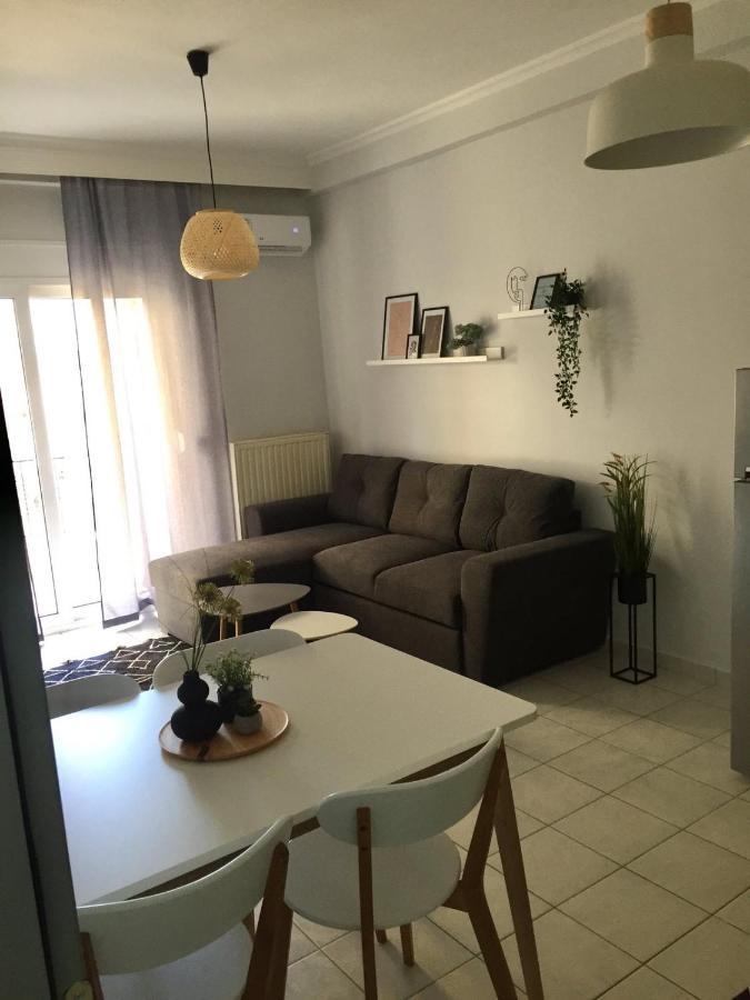 Nikoletta'S Home 2 科莫蒂尼 外观 照片
