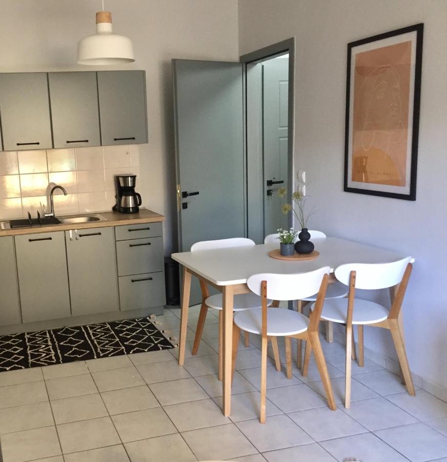 Nikoletta'S Home 2 科莫蒂尼 外观 照片