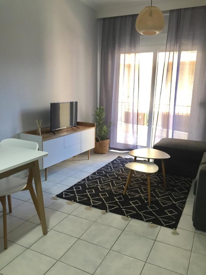 Nikoletta'S Home 2 科莫蒂尼 外观 照片