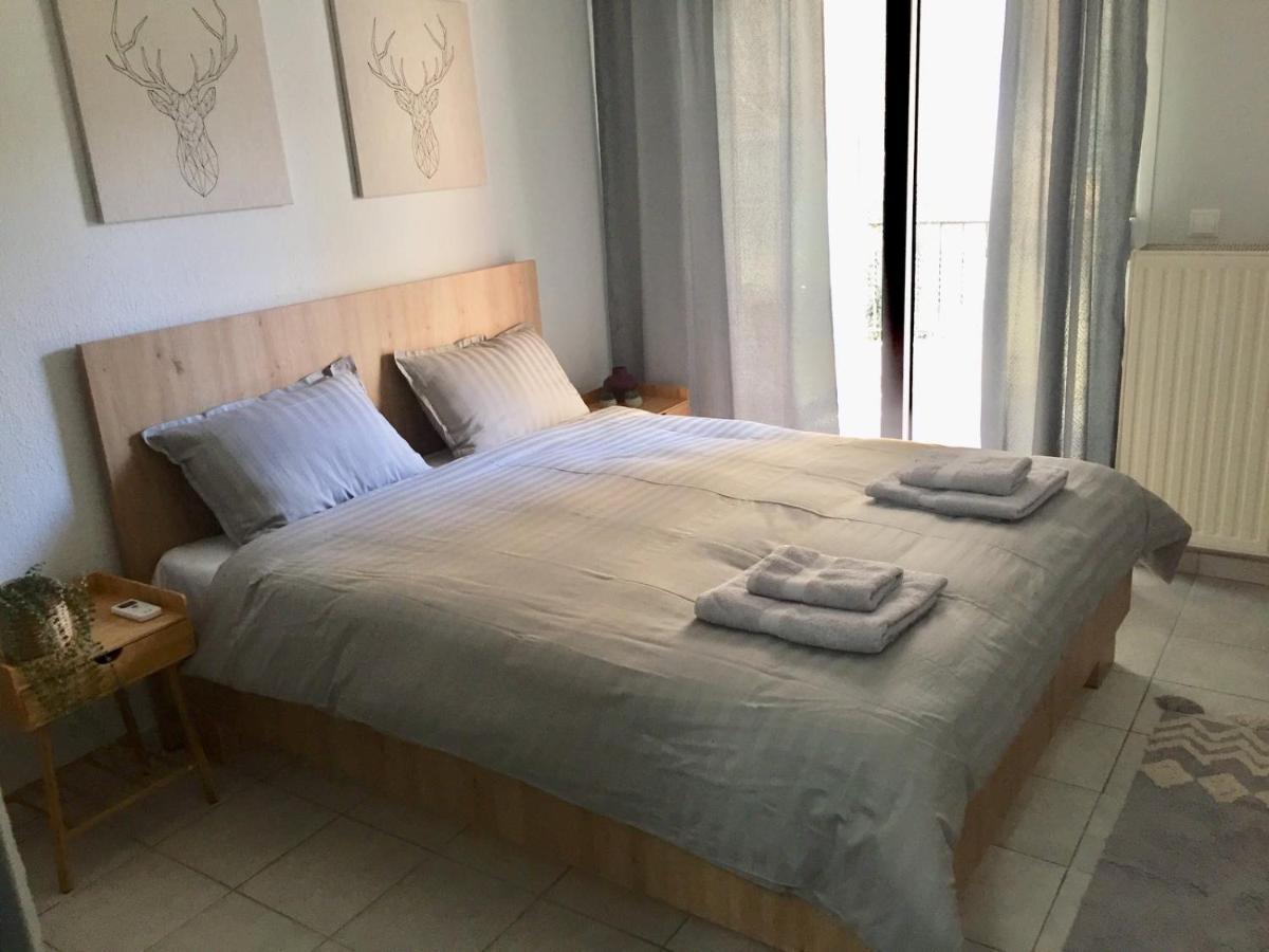 Nikoletta'S Home 2 科莫蒂尼 外观 照片