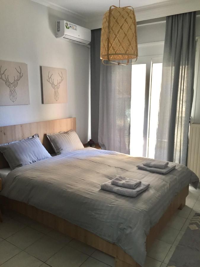 Nikoletta'S Home 2 科莫蒂尼 外观 照片