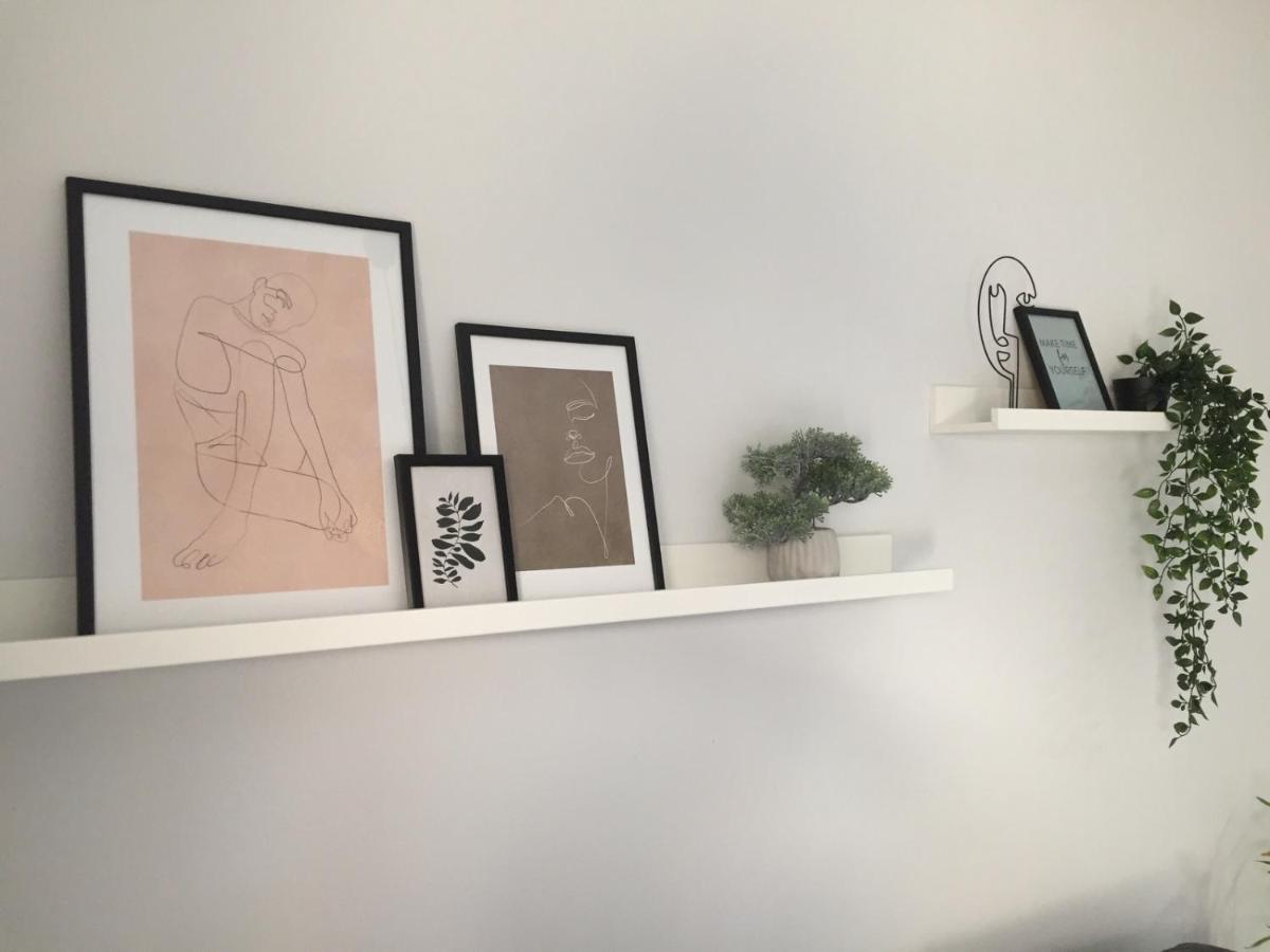 Nikoletta'S Home 2 科莫蒂尼 外观 照片