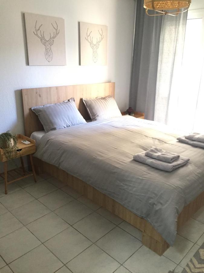 Nikoletta'S Home 2 科莫蒂尼 外观 照片