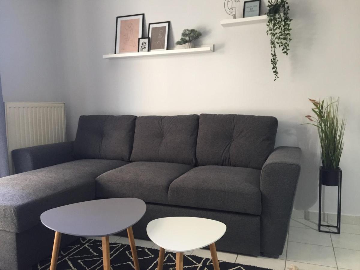 Nikoletta'S Home 2 科莫蒂尼 外观 照片