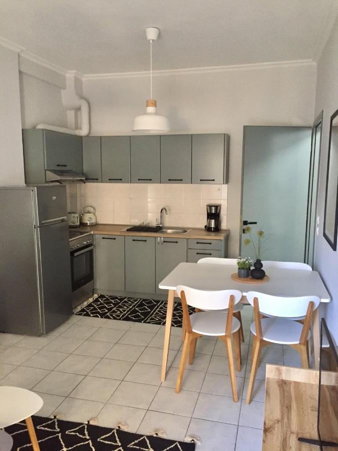 Nikoletta'S Home 2 科莫蒂尼 外观 照片