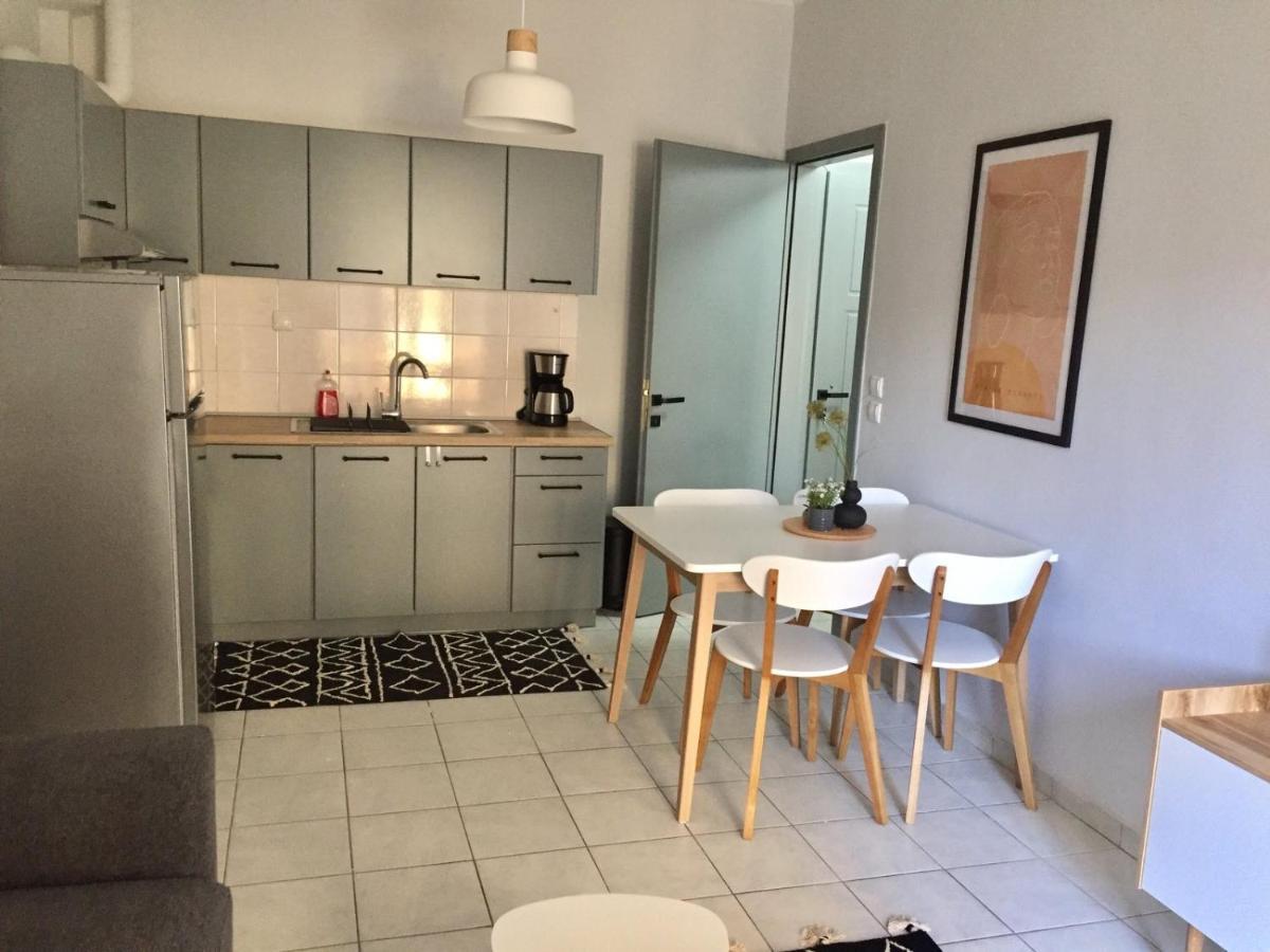 Nikoletta'S Home 2 科莫蒂尼 外观 照片