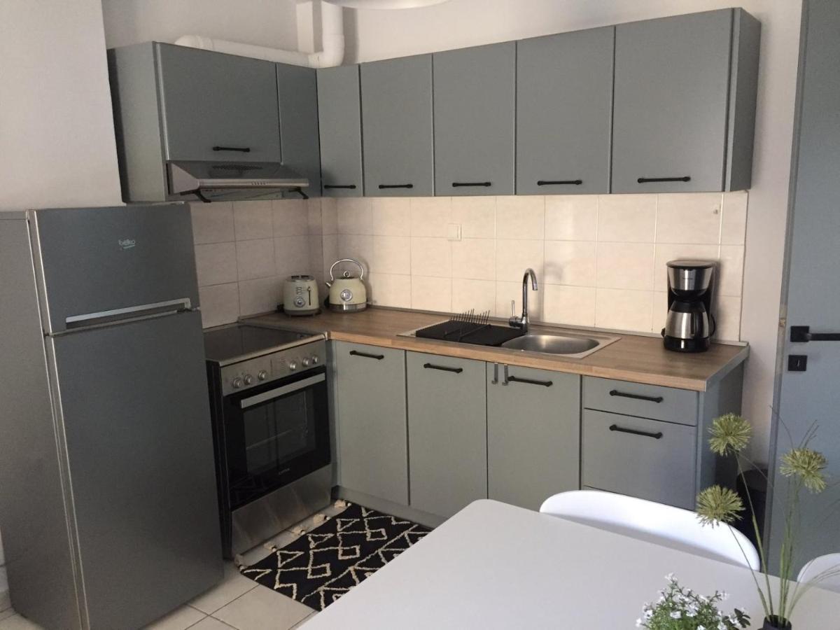 Nikoletta'S Home 2 科莫蒂尼 外观 照片
