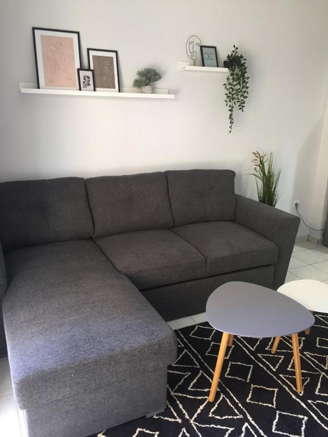 Nikoletta'S Home 2 科莫蒂尼 外观 照片