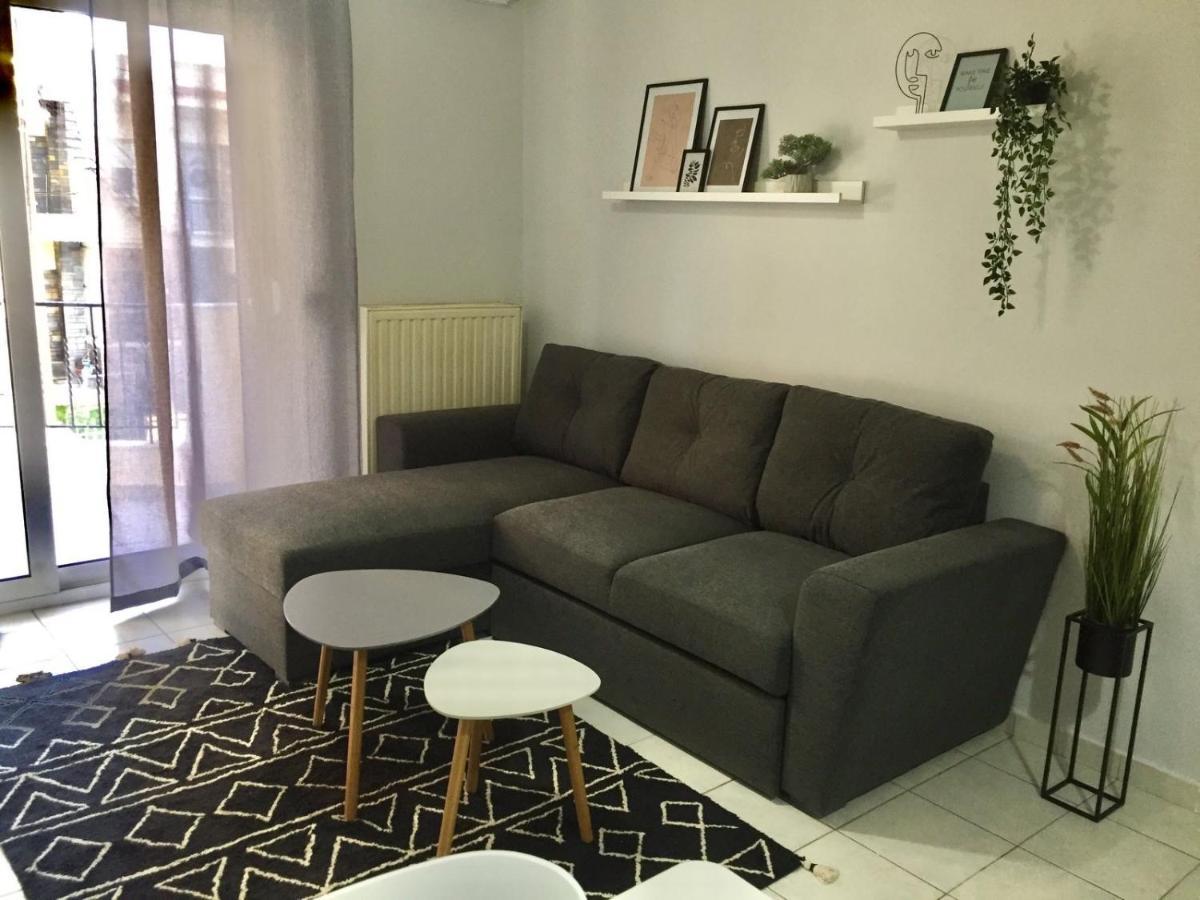 Nikoletta'S Home 2 科莫蒂尼 外观 照片